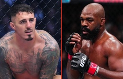 Dominick Cruz tin Jon Jones sẽ khuất phục Tom Aspinall chỉ vì một kỹ năng