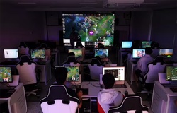 Esports Hàn Quốc và cú hích từ các tập đoàn lớn và việc nới lỏng lệnh cấm chơi game