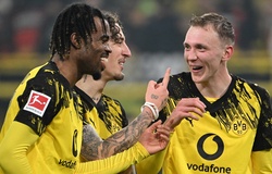 Dự đoán Frankfurt vs Dortmund, 2h30 ngày 10/1, Bundesliga 2025/26