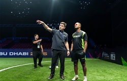 Game of the Future 2025: Khi Esports kết hợp thể thao truyền thống