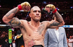 Jamahal Hill đánh giá khả năng Alex Pereira thành công ở hạng nặng UFC