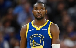 Chuyển nhượng NBA: Warriors đổi ý về Jonathan Kuminga, sẵn sàng giữ lại nếu không được giá?