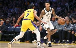 Chuyển nhượng NBA: Los Angeles Lakers có khả năng tái hợp "người cũ" Kyle Kuzma?
