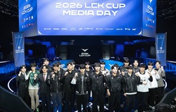 Cập nhật LOL 2026 LMHT qua góc nhìn tuyển thủ LCK: Dịch Chuyển vẫn là meta