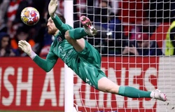 Thủ môn Atletico và mối thù cần giải quyết ở loạt đá luân lưu trước Real Madrid