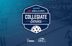 Sự hợp tác mới đưa Pickleball trở thành xu hướng thể thao đại học tại Mỹ