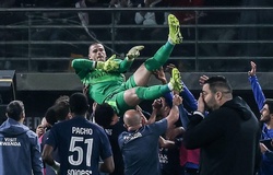 Chuỗi chiến thắng đáng kinh ngạc của PSG trong loạt sút luân lưu trước Marseille