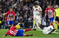 Tỷ lệ kèo trận Atletico Madrid vs Real Madrid, 2h00 ngày 9/1, Siêu cúp Tây Ban Nha