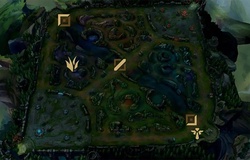 Role Quest - Nhiệm vụ theo vai trò của từng vị trí trong LMHT