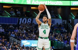Boston Celtics cân nhắc đẩy Anfernee Simons đi để tránh thuế phạt, lộ diện ông lớn miền Đông quan tâm