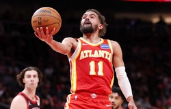 Bom tấn chuyển nhượng NBA: Trae Young chia tay Atlanta Hawks sau 8 năm gắn bó