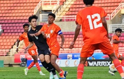 Dự đoán U23 Australia vs U23 Thái Lan, 18h30 ngày 8/1, U23 châu Á 2026