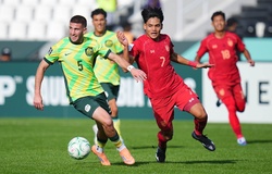 Đá thiếu người, U23 Thái Lan gục ngã ở trận ra quân U23 châu Á 2026