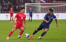 Chưa đá, U23 Thái Lan đã bị "coi thường" ở VCK U23 châu Á 2026