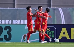 Dự đoán U23 Kyrgyzstan vs U23 Việt Nam, 21h00 ngày 9/1, U23 châu Á 2026