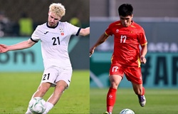 Ba thống kê đáng chú ý trước trận U23 Việt Nam vs U23 Kyrgyzstan