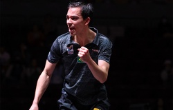 Lịch thi đấu bóng bàn WTT Champions Doha 2026 ngày 2