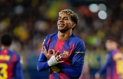 Lamine Yamal có giá trị hơn 340 triệu euro!