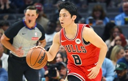 Yuki Kawamura trở lại Chicago Bulls: Cơ hội nào cho "chàng lùn" Nhật Bản tại NBA?