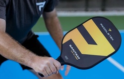 Kỹ thuật điều chỉnh độ mở mặt vợt trong Pickleball - chìa khóa giảm lỗi không đáng có