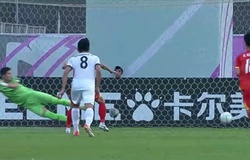Thống kê hiếm có của bóng đá Việt Nam: Ba trận, ba quả penalty thành công