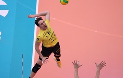 Bogdanka LUK Lublin ngược dòng kịch tính, Knack Roeselare tiếp tục “dớp” trước các CLB Ba Lan