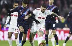 Nhận định, soi kèo Heidenheim vs Koln: Thế trận cân bằng