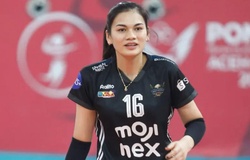 Thống kê báo động: Medan Falcons quá yếu tự thua trong ngày ra quân ProLiga?