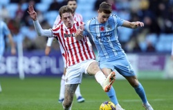 Nhận định, soi kèo Stoke City vs Coventry City: Khó phân thắng bại