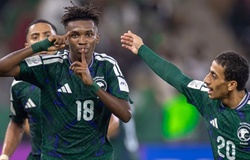 Tỷ lệ kèo trận U23 Jordan vs U23 Saudi Arabia, U23 Châu Á