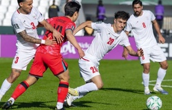 Nhận định, soi kèo U23 Iran vs U23 Uzbekistan: Cuộc đấu trí tại bảng C