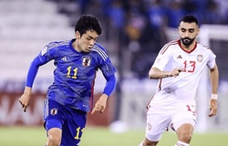 Nhận định, soi kèo U23 UAE vs U23 Nhật Bản: Samurai trẻ hướng tới vé tứ kết