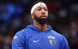 Phân tích: Tại sao thương vụ Anthony Davis là "canh bạc" nguy hiểm nhất lúc này?