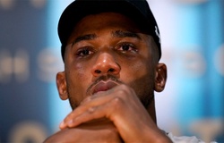 Anthony Joshua lên tiếng sau tai nạn khiến hai người bạn thân qua đời