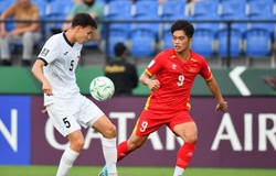 Chấm điểm U23 Việt Nam: Khuất Văn Khang cao nhất, Quốc Việt thấp nhất