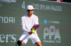 Pickleball - Nghệ thuật chiến lược hơn là phản xạ nhanh