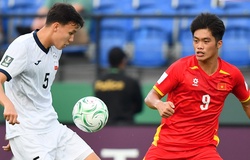 U23 Việt Nam vẫn có nguy cơ bị loại ở vòng bảng U23 châu Á 2026