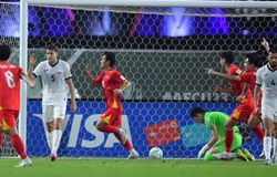 U23 Việt Nam: “Arsenal châu Á” với vũ khí cố định đáng sợ