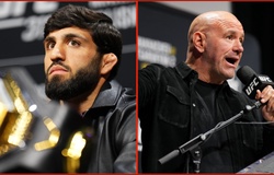 Dana White xác nhận lý do  Arman Tsarukyan khiến anh mất suất tranh đai UFC 324