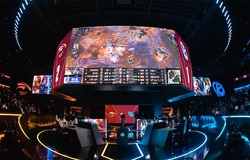 Riot Games giới thiệu “First Selection” – luật cấm chọn mới làm thay đổi cục diện LoL Esports 2026