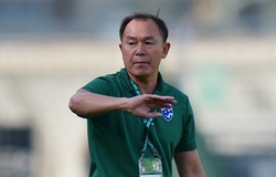 Bài học đắt giá cho U23 Thái Lan: Thẻ đỏ và quả phạt đền nghiệt ngã