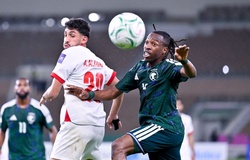 U23 Jordan thắng sốc Saudi Arabia, U23 Việt Nam chưa thể sớm vào tứ kết