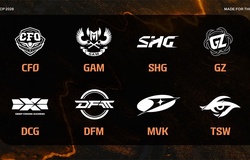 Lịch thi đấu LCP 2026 Split 1 hôm nay mới nhất