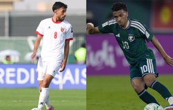 Link xem trực tiếp bóng đá U23 Jordan vs U23 Saudi Arabia ngày 9/1