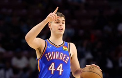 Tin vui từ Oklahoma City Thunder: Nikola Topic chiến thắng ung thư, trở lại tập luyện