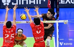 Park Hye-min và Cha Ji-hwan góp mặt tại All-Star V-League, thay thế các trụ cột chấn thương