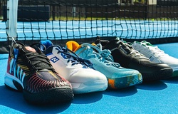 Giày chơi Pickleball tốt nhất: Nên mang gì và cần tránh gì