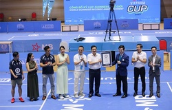 9 khoảnh khắc đáng nhớ định hình bộ môn Pickleball châu Á năm 2025