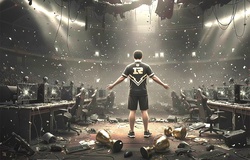 Royal Never Give Up rút lui khỏi Liên Minh Huyền Thoại Esports sau 11 năm gắn bó