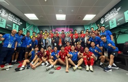 Thắng liên tiếp tại VCK U23 châu Á, U23 Việt Nam nhận thưởng hơn 1 tỷ đồng